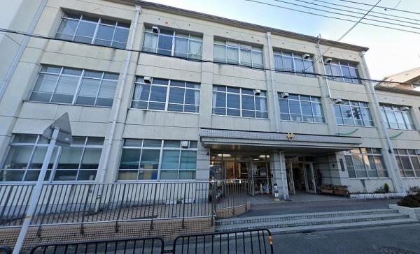 アパガーデンコート京都駅前(梅小路小学校)