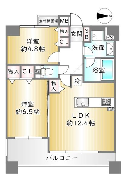 ルイシャトレ御池