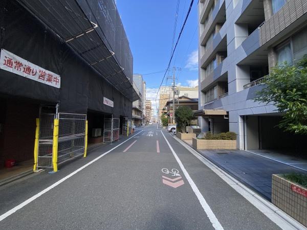 ルイシャトレ御池