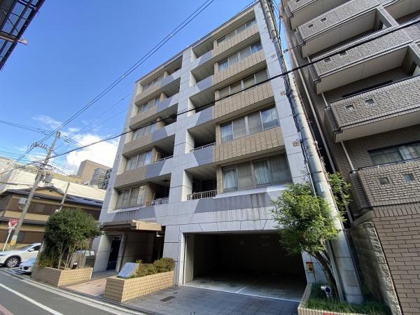 ルイシャトレ御池