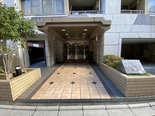 ルイシャトレ御池