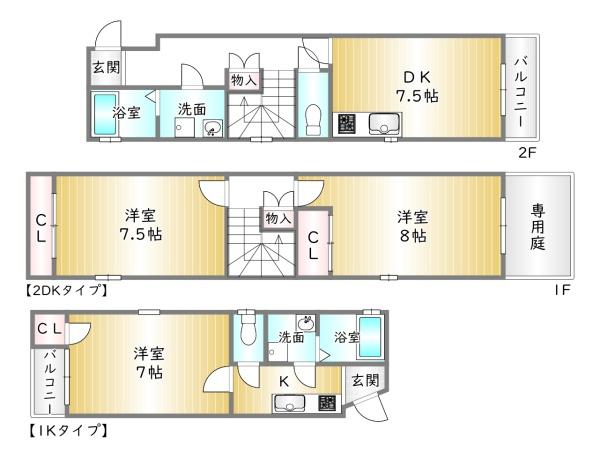 アルカス七条大宮