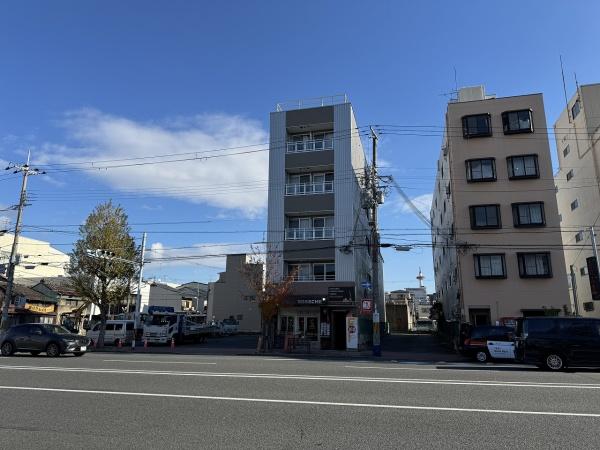 アルカス七条大宮