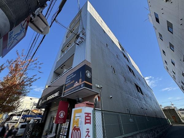 アルカス七条大宮
