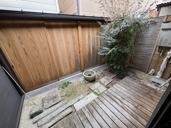 京都市下京区二人司町の中古一戸建て