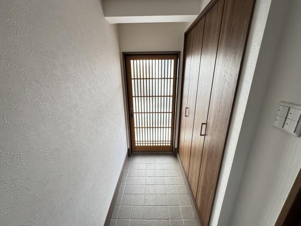 京都市下京区二人司町の中古一戸建て