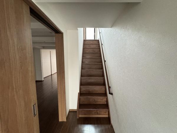 京都市下京区二人司町の中古一戸建て