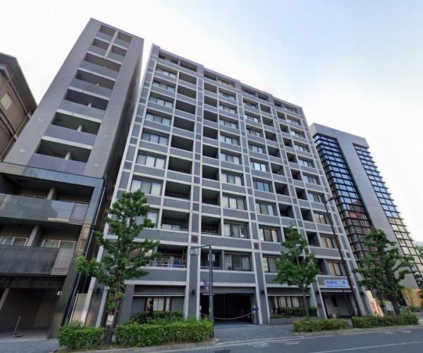 藤和河原町二条ホームズ