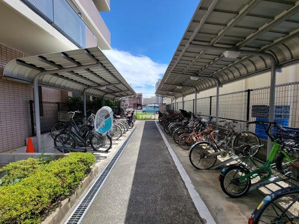 ユニロイヤル四条大宮