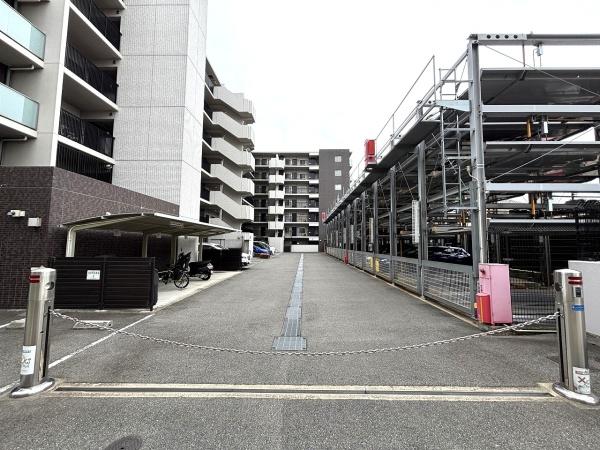 プライムメイツ伏見丹波橋