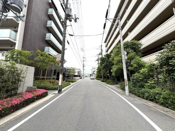 プライムメイツ伏見丹波橋