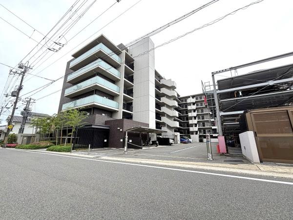 プライムメイツ伏見丹波橋