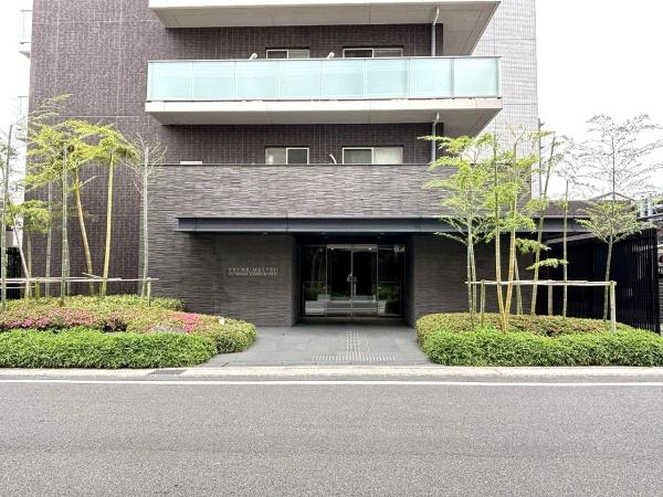 プライムメイツ伏見丹波橋