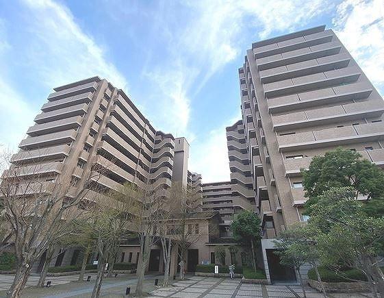 ライオンズマンション四条大宮ガーデンシティ
