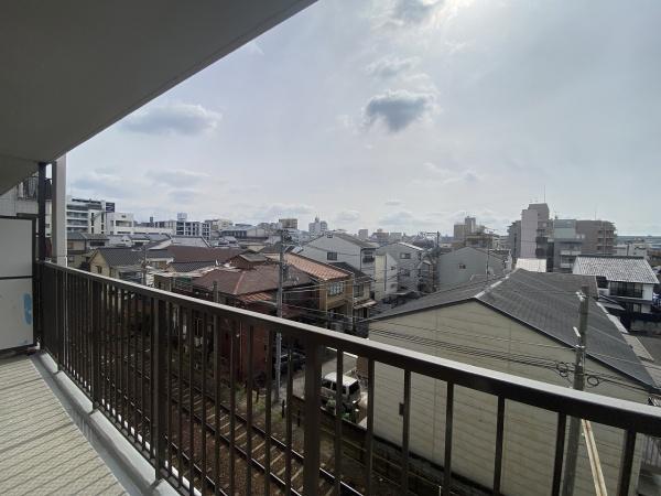 ドルミ四条大宮