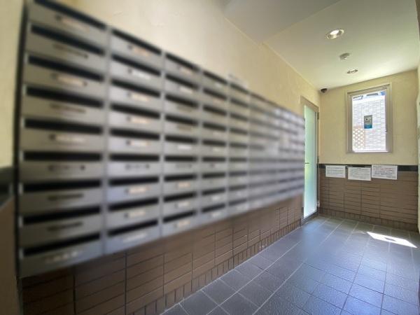 サンマンションアトレ西大路