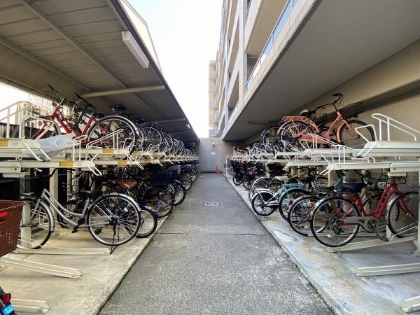 サンマンションアトレ西大路