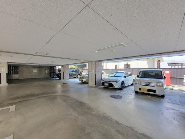 サンマンションアトレ西大路