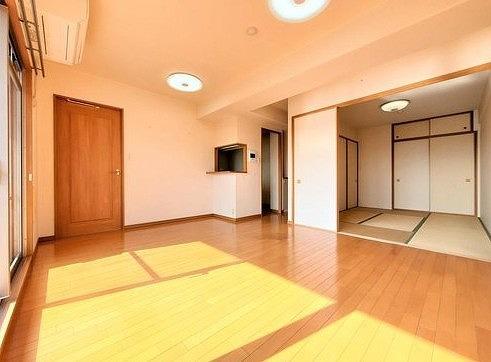 サンマンションアトレ西大路