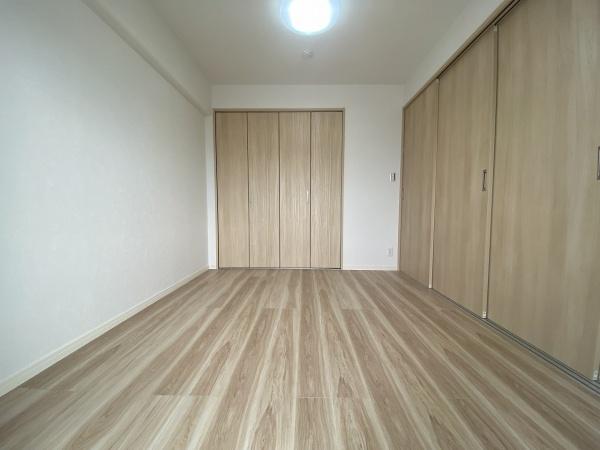 梅小路スカイハイツＡ棟