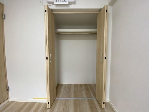 梅小路スカイハイツＡ棟