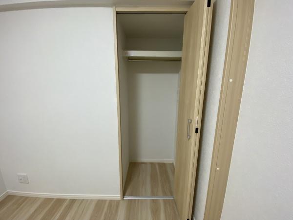 梅小路スカイハイツＡ棟