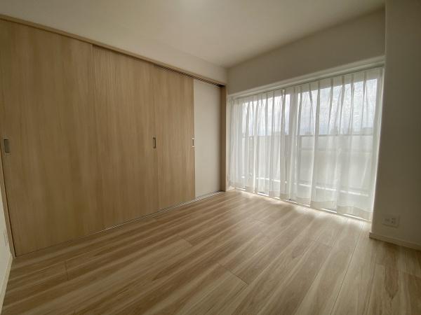 梅小路スカイハイツＡ棟