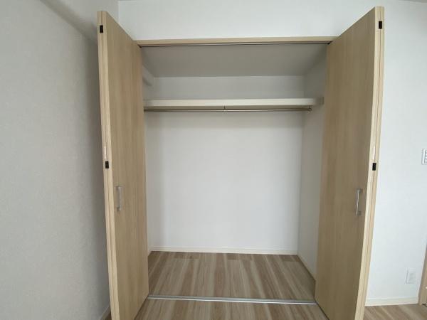 梅小路スカイハイツＡ棟
