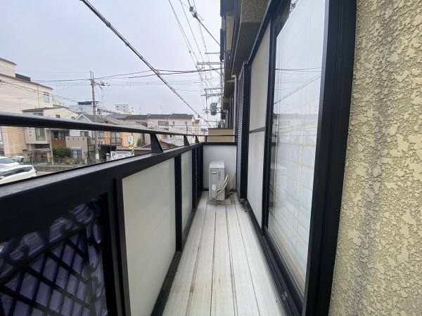 京都市南区西九条高畠町の中古一戸建て