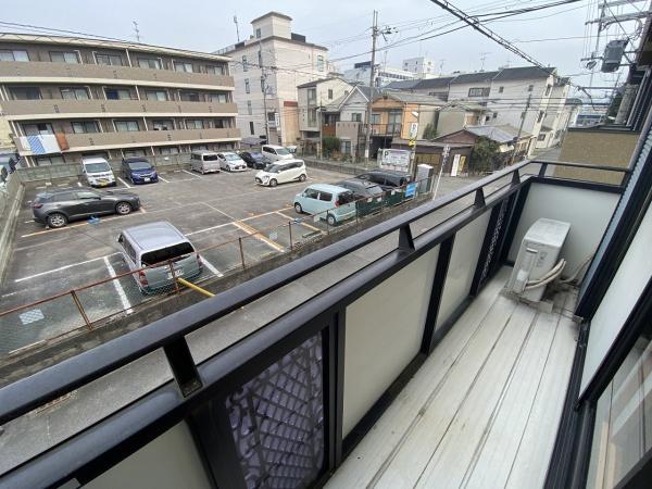京都市南区西九条高畠町の中古一戸建て