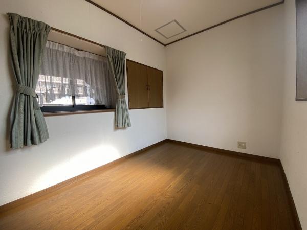 京都市南区西九条高畠町の中古一戸建て
