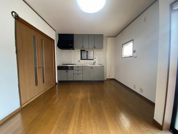 京都市南区西九条高畠町の中古一戸建て