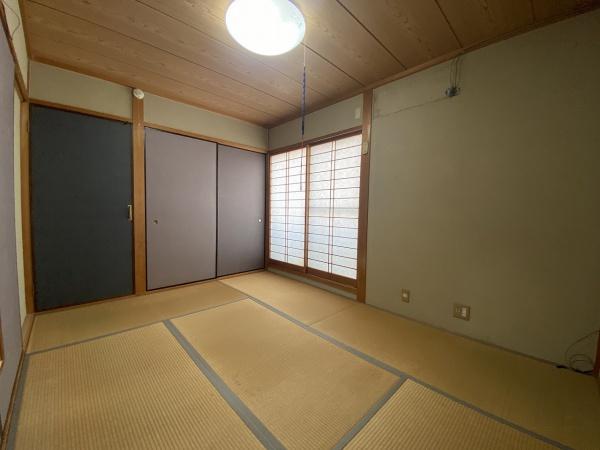 京都市南区西九条高畠町の中古一戸建て
