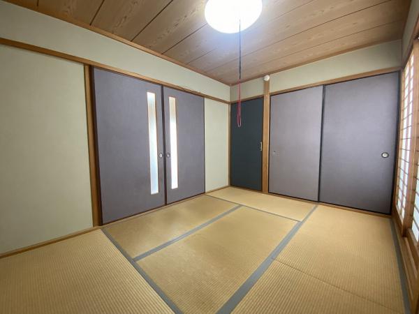京都市南区西九条高畠町の中古一戸建て