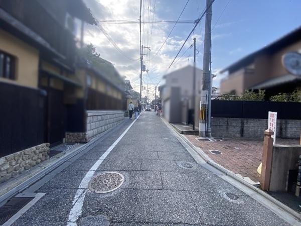 ライオンズマンション高台寺