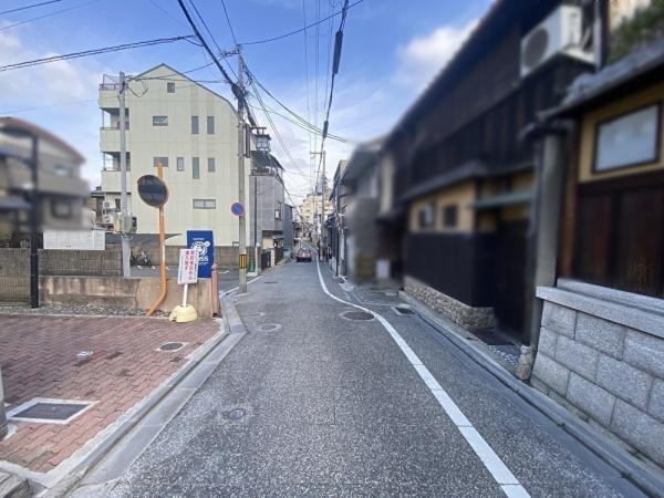 ライオンズマンション高台寺