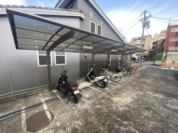 ライオンズマンション高台寺