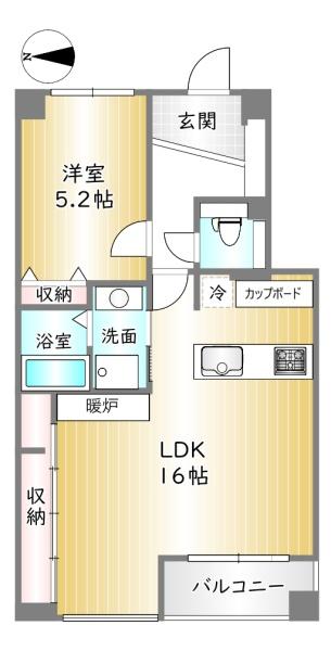フェルティ祇園