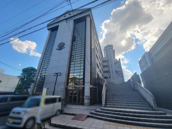 デルフィ西大路