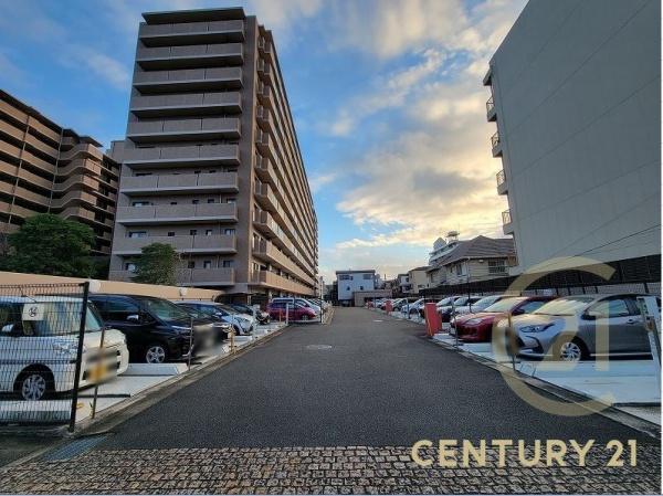 ライオンズマンション四条大宮ガーデンシティ
