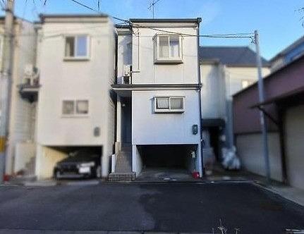 中京区壬生中川町