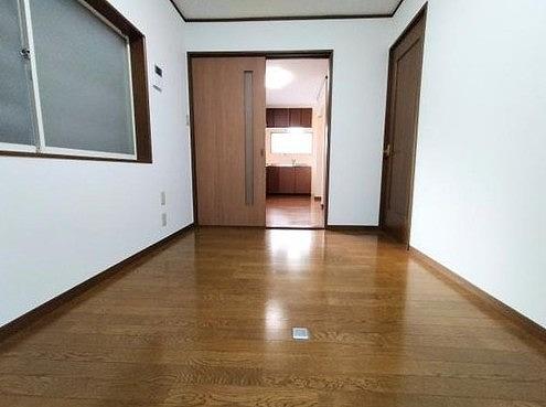 京都市中京区壬生中川町の中古一戸建て