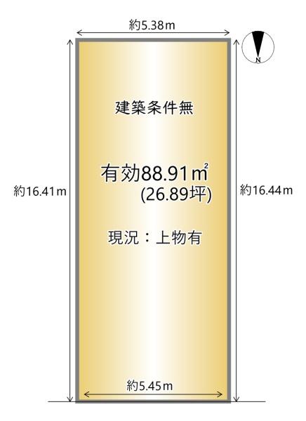 中京区西ノ京銅駝町