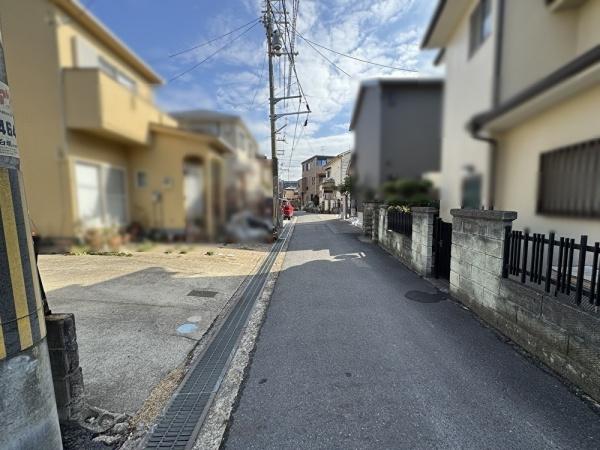 城陽市富野森山