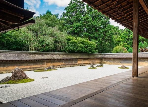 京都市右京区龍安寺塔ノ下町の中古一戸建て(龍安寺)