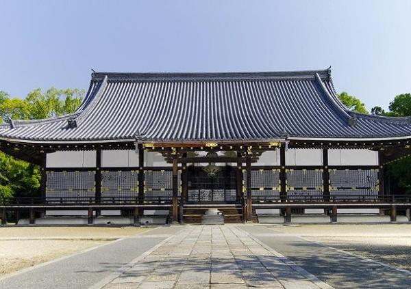京都市右京区龍安寺塔ノ下町の中古一戸建て(仁和寺)
