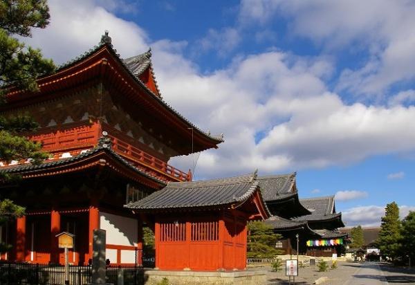 京都市右京区龍安寺塔ノ下町の中古一戸建て(妙心寺)