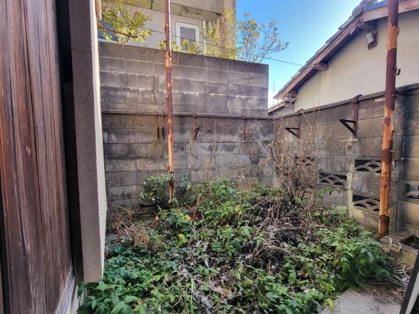 京都市右京区龍安寺塔ノ下町の中古一戸建て