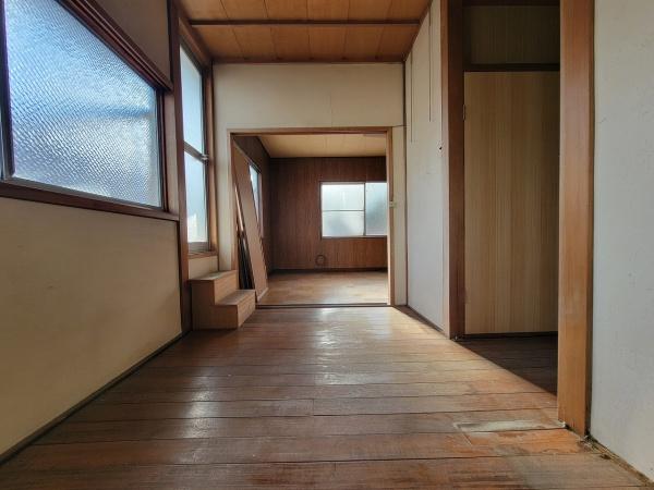 京都市右京区龍安寺塔ノ下町の中古一戸建て