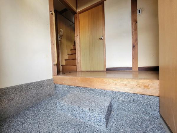 京都市右京区龍安寺塔ノ下町の中古一戸建て